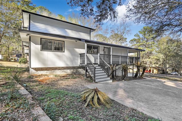 1 Mill Creek Road, Point Blank, TX 77364