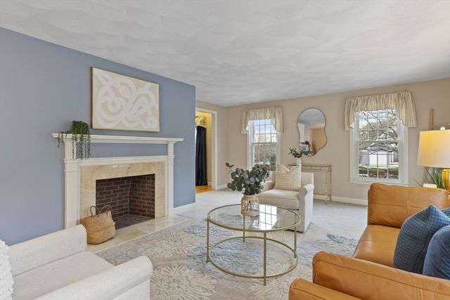 26 Mitchell Grant Way 26, Bedford, MA 01730