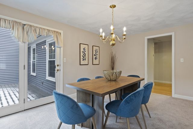 26 Mitchell Grant Way 26, Bedford, MA 01730