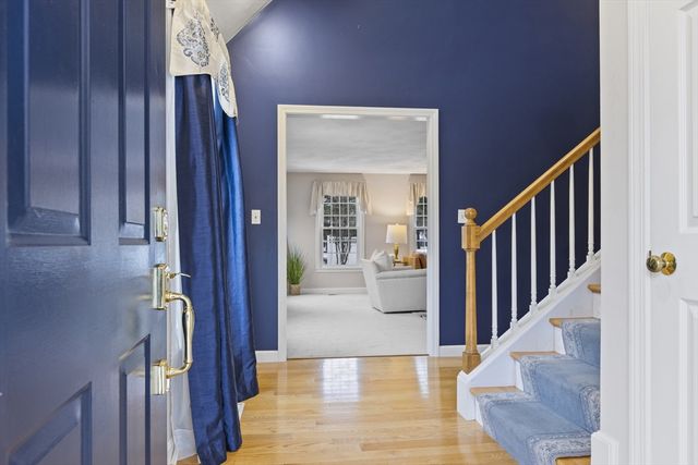 26 Mitchell Grant Way 26, Bedford, MA 01730