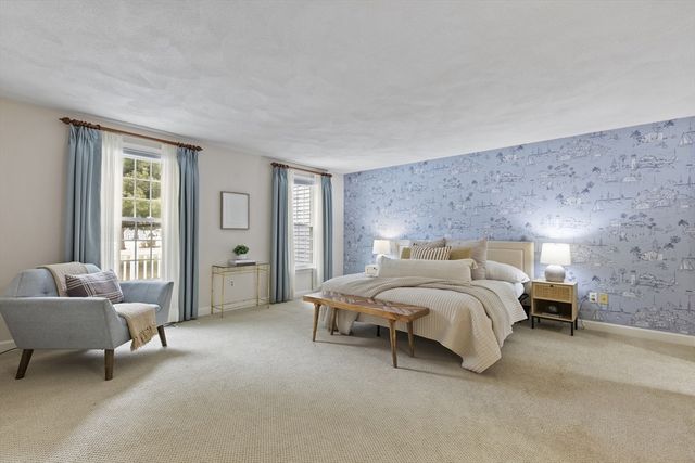 26 Mitchell Grant Way 26, Bedford, MA 01730