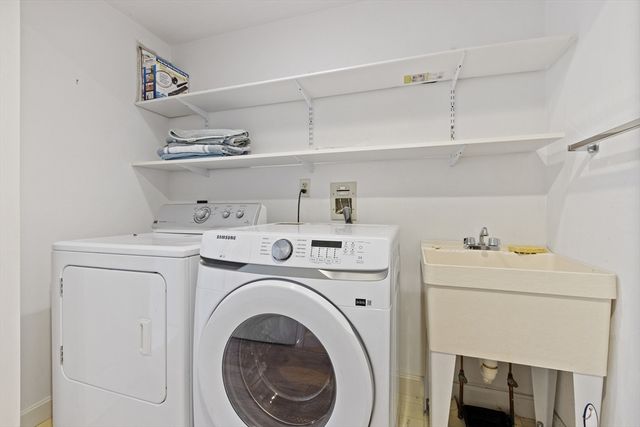 26 Mitchell Grant Way 26, Bedford, MA 01730