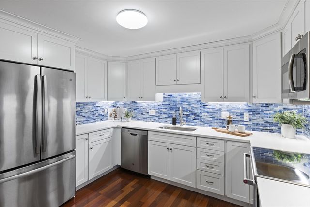 26 Mitchell Grant Way 26, Bedford, MA 01730