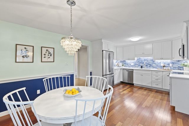 26 Mitchell Grant Way 26, Bedford, MA 01730