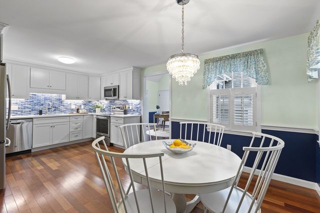 26 Mitchell Grant Way 26, Bedford, MA 01730