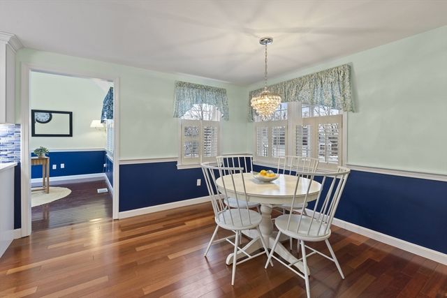 26 Mitchell Grant Way 26, Bedford, MA 01730