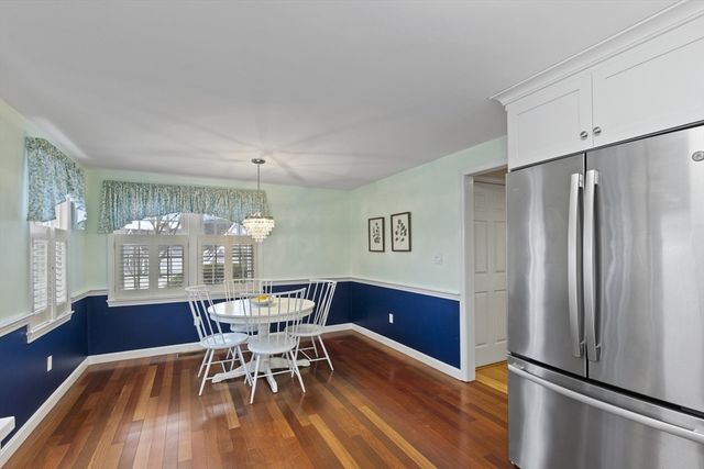 26 Mitchell Grant Way 26, Bedford, MA 01730