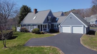 26 Mitchell Grant Way 26, Bedford, MA 01730
