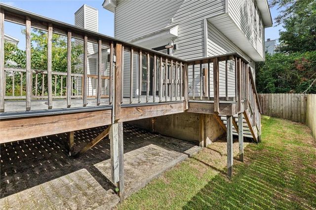 6433-E Cedar Bend Court, Mobile, AL 36608