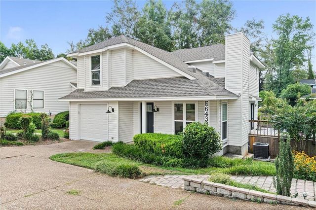6433-E Cedar Bend Court, Mobile, AL 36608