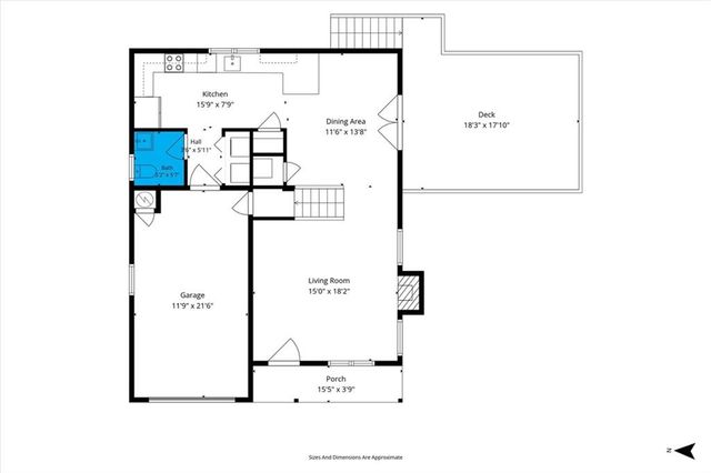 6433-E Cedar Bend Court, Mobile, AL 36608