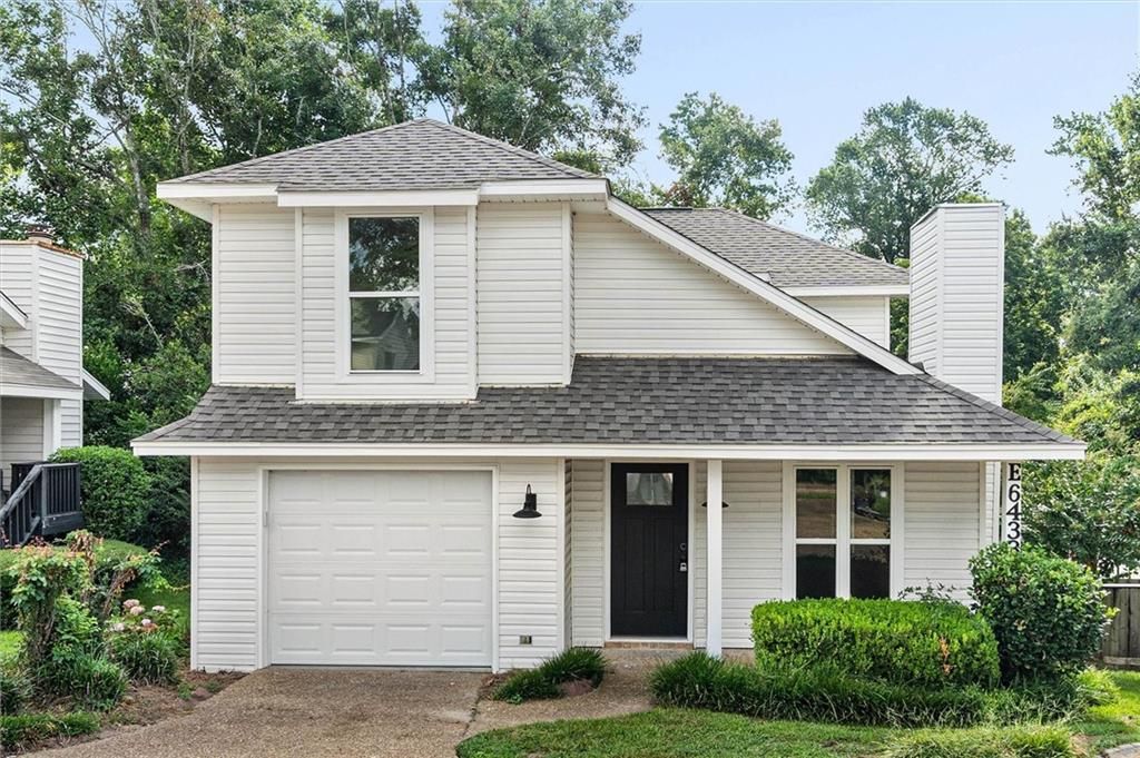 6433-E Cedar Bend Court, Mobile, AL 36608