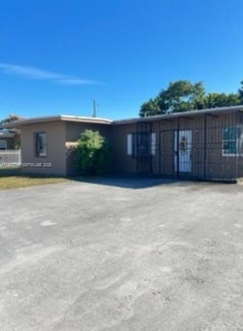 580 NW 116th Ter, Miami, FL 33168