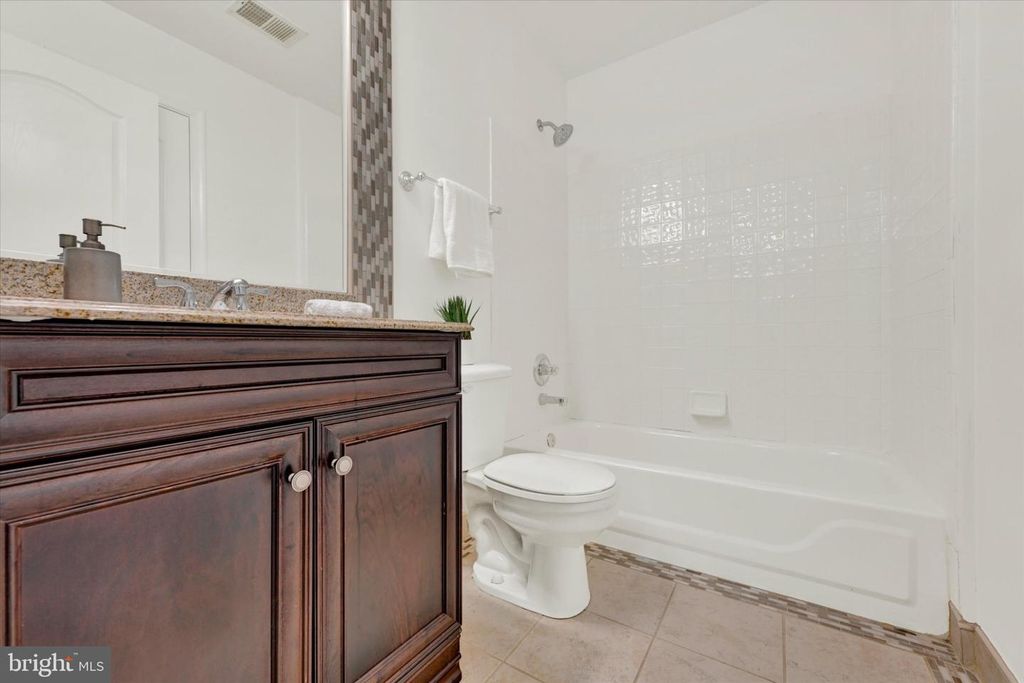 Image 23 of property listing at 9537 WHITEHURST DR, Owings Mills, MD 21117