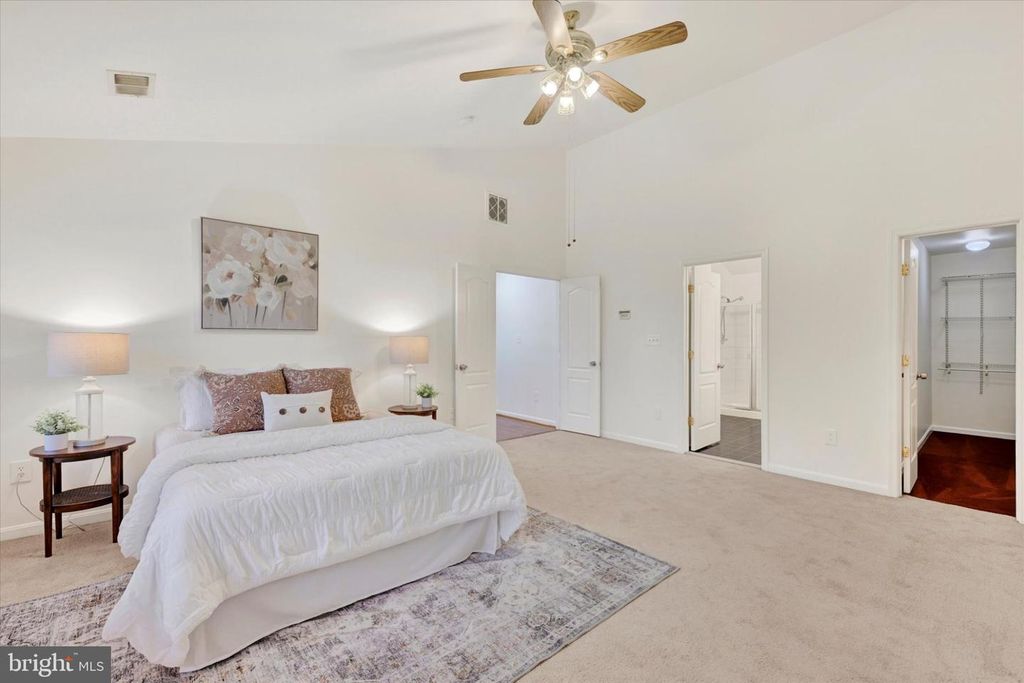 Image 25 of property listing at 9537 WHITEHURST DR, Owings Mills, MD 21117