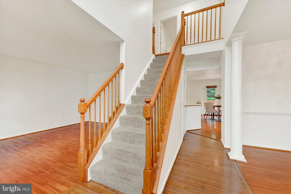 Image 3 of property listing at 9537 WHITEHURST DR, Owings Mills, MD 21117