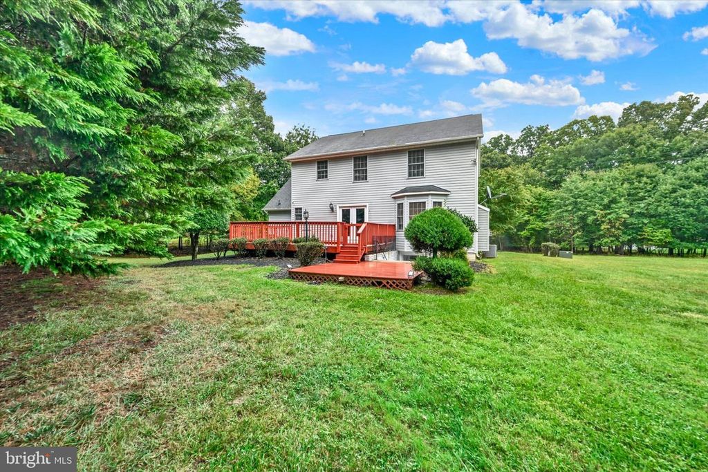 Image 40 of property listing at 9537 WHITEHURST DR, Owings Mills, MD 21117