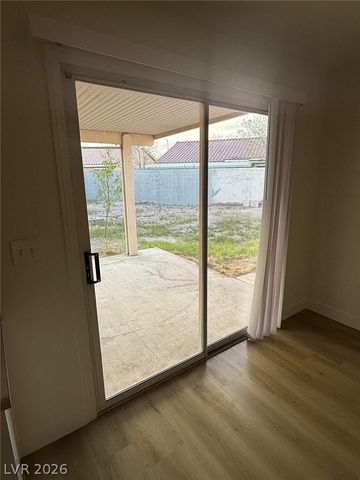 5247 Sugar Maple Court, North Las Vegas, NV 89031