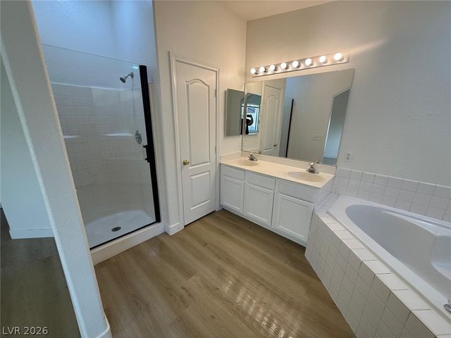 5247 Sugar Maple Court, North Las Vegas, NV 89031