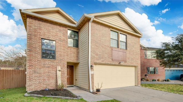 679 Fallow Lane, Alvin, TX 77511