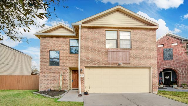 679 Fallow Lane, Alvin, TX 77511