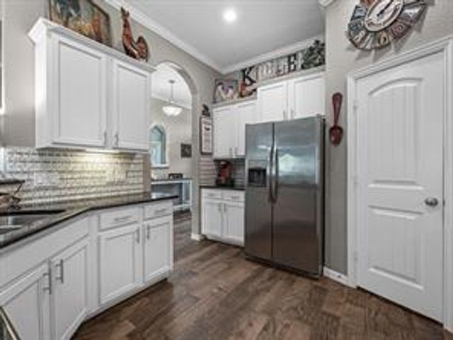 1326 Tee Time Ct, Crosby, TX 77532