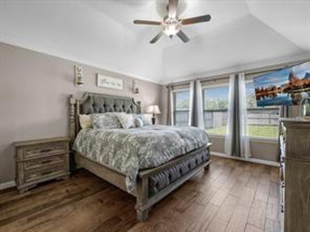 1326 Tee Time Ct, Crosby, TX 77532