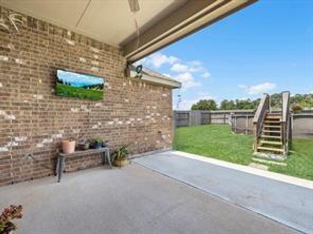 1326 Tee Time Ct, Crosby, TX 77532