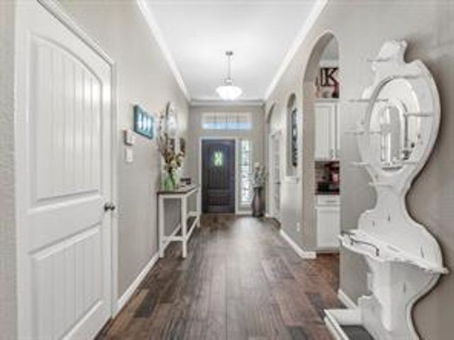 1326 Tee Time Ct, Crosby, TX 77532