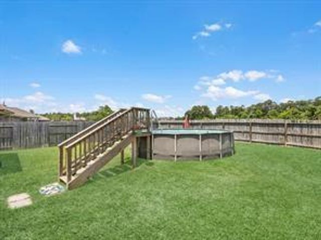 1326 Tee Time Ct, Crosby, TX 77532