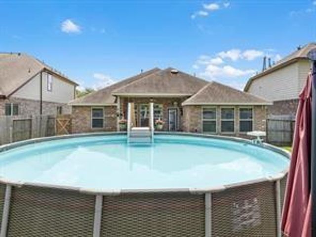 1326 Tee Time Ct, Crosby, TX 77532
