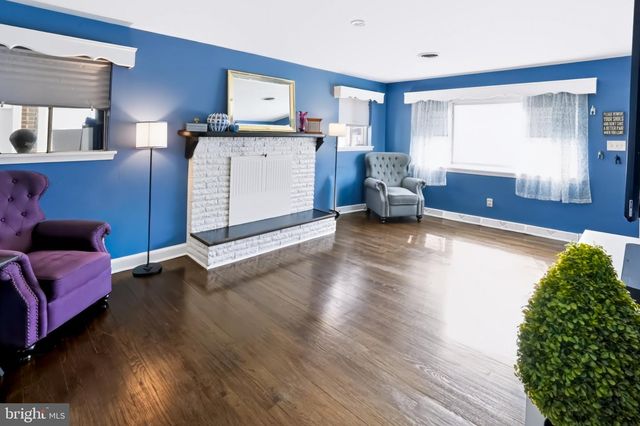 5707 CENTER DR, Temple Hills, MD 20748