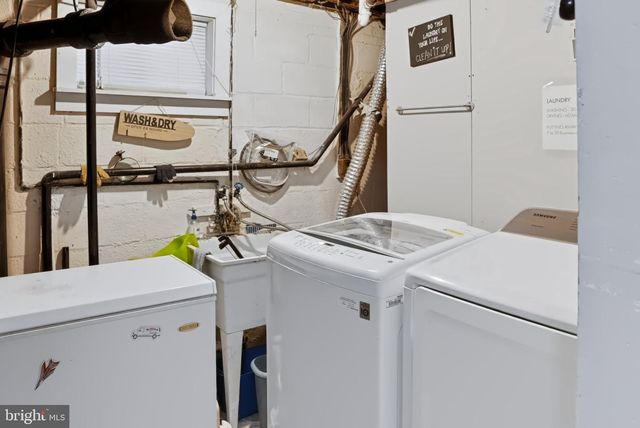 5707 CENTER DR, Temple Hills, MD 20748