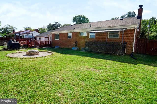 5707 CENTER DR, Temple Hills, MD 20748