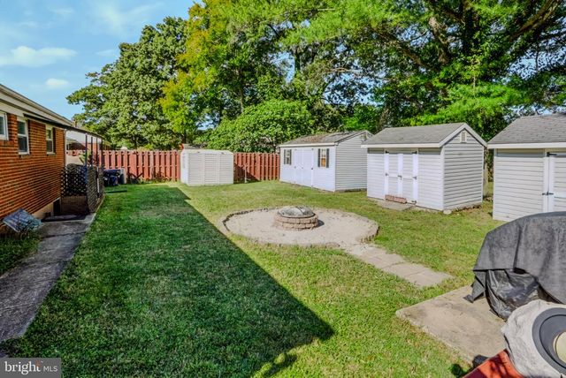 5707 CENTER DR, Temple Hills, MD 20748