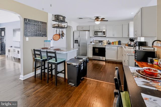 5707 CENTER DR, Temple Hills, MD 20748
