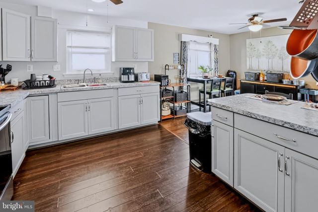 5707 CENTER DR, Temple Hills, MD 20748