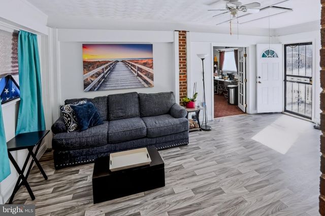 5707 CENTER DR, Temple Hills, MD 20748