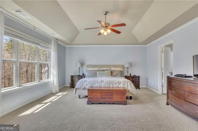 194 Lakestone Parkway, Woodstock, GA 30188