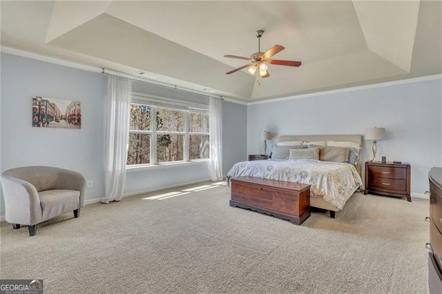 194 Lakestone Parkway, Woodstock, GA 30188