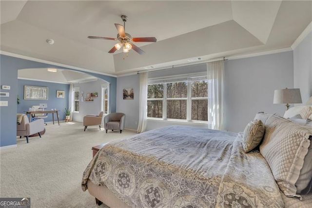 194 Lakestone Parkway, Woodstock, GA 30188
