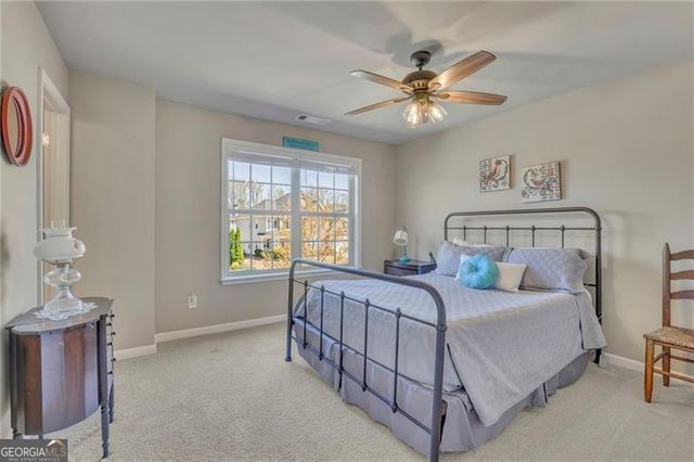 194 Lakestone Parkway, Woodstock, GA 30188