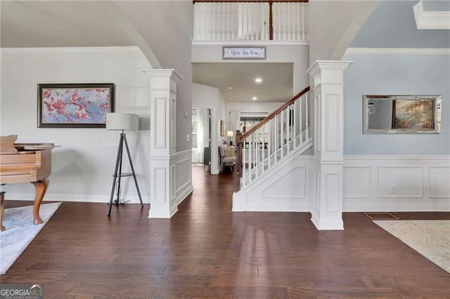 194 Lakestone Parkway, Woodstock, GA 30188