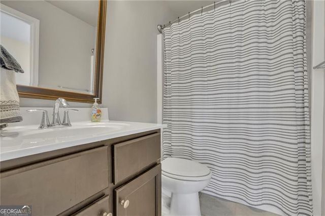 194 Lakestone Parkway, Woodstock, GA 30188