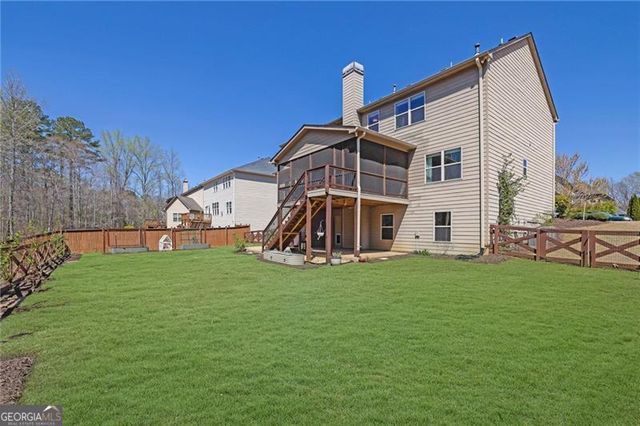 194 Lakestone Parkway, Woodstock, GA 30188