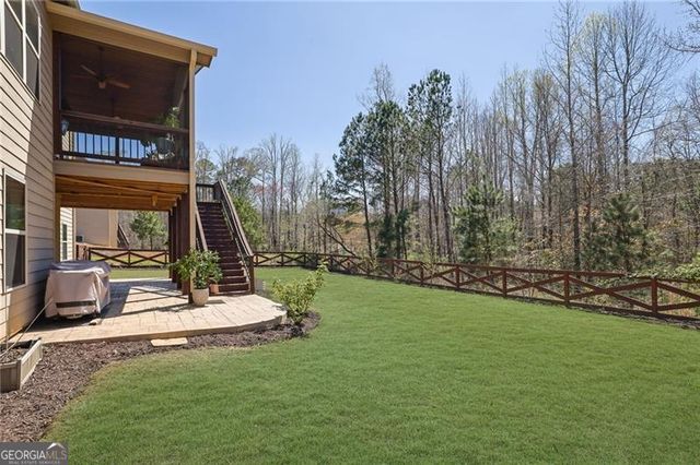 194 Lakestone Parkway, Woodstock, GA 30188