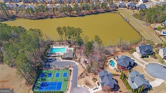 194 Lakestone Parkway, Woodstock, GA 30188