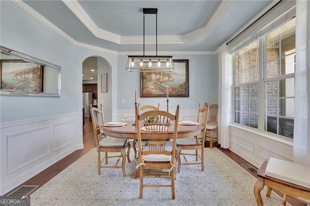 194 Lakestone Parkway, Woodstock, GA 30188