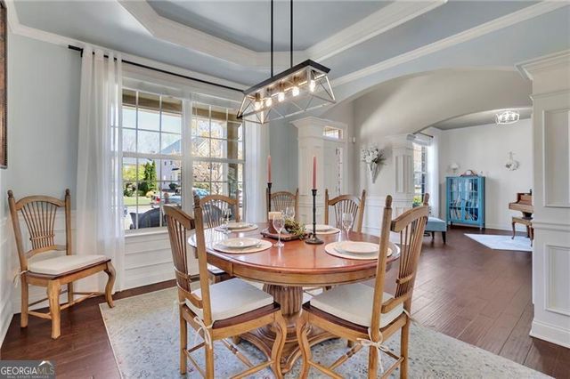 194 Lakestone Parkway, Woodstock, GA 30188