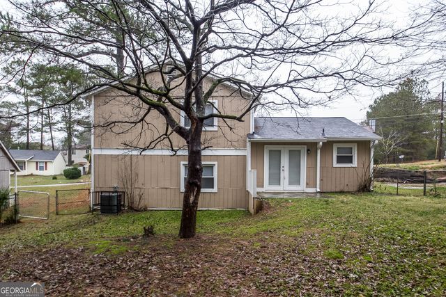 5217 Scarbrough Lane, Stone Mountain, GA 30088